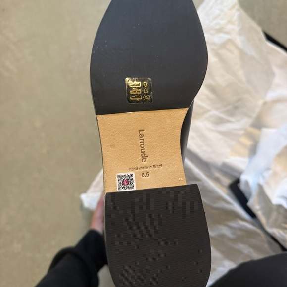 Larroude Anne Boots - Picture 5 of 5